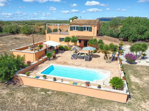 3 Bedrooms Country house in Polígono 43