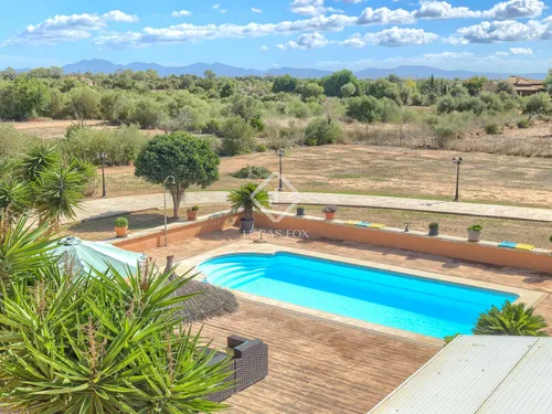 3 Bedrooms Country house in Polígono 43