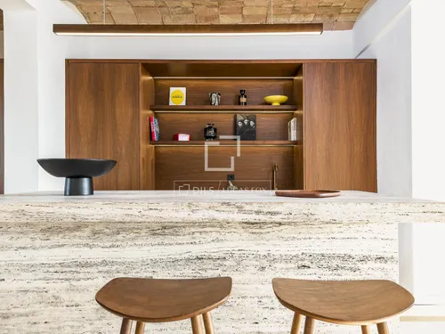 4 Bedrooms Apartment in Passeig de Sant Joan