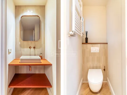 4 Bedrooms Apartment in Gran Via de les Corts Catalanes