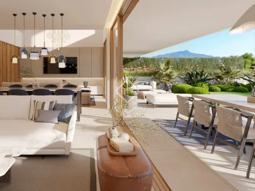 4 Bedrooms House / Villa in Priorato