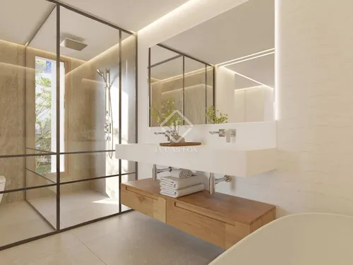 4 Bedrooms House / Villa in Priorato