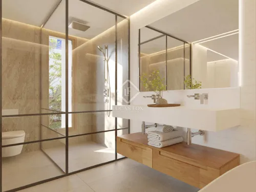 4 Bedrooms House / Villa in Priorato