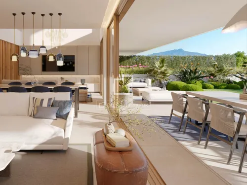 4 Bedrooms House / Villa in Priorato