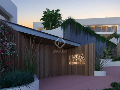 4 Bedrooms House / Villa in Priorato