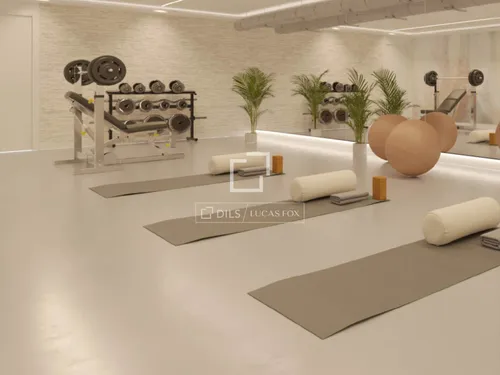 4 Bedrooms House / Villa in Priorato