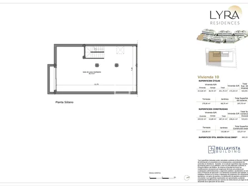 4 Bedrooms House / Villa in Priorato