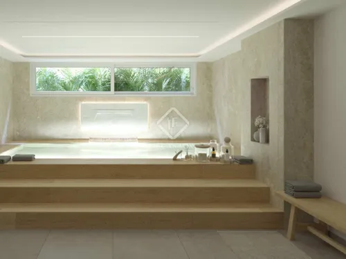 4 Bedrooms House / Villa in Priorato