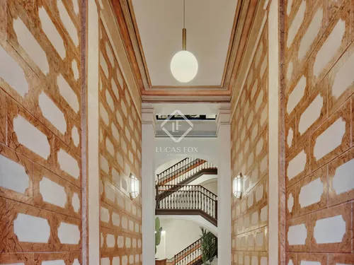 2 Bedrooms Apartment in Rambla Catalunya