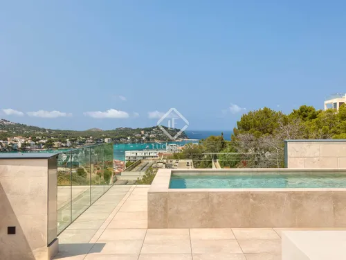 4 Bedrooms Apartment in nuno sanz