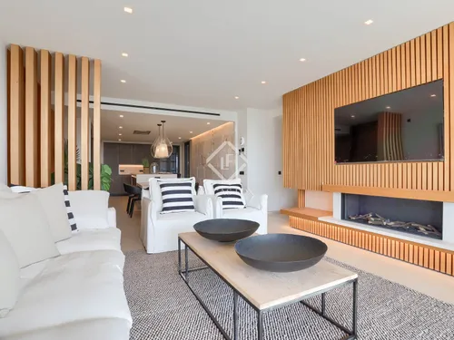 Elegant New-Build Apartments in Santa Ponsa, Mallorca Southwest