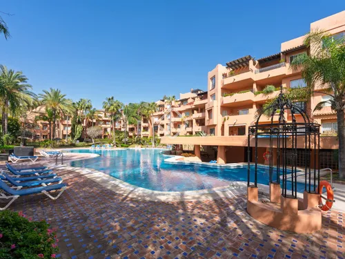 2 Bedrooms Apartment in Oasis 32