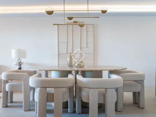 2 Bedrooms Apartment in Oasis 32