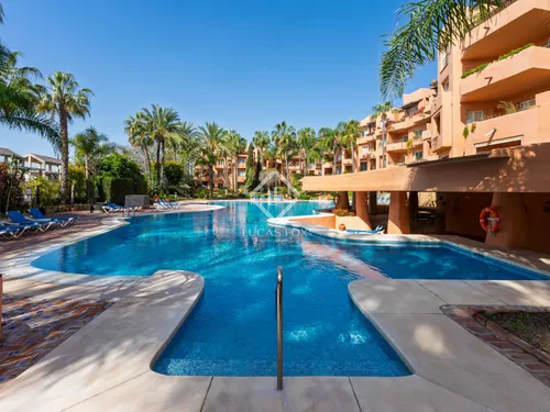 2 Bedrooms Apartment in Oasis 32