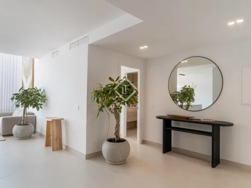 3 Bedrooms Apartment in Calle Tarragona - La Mesana