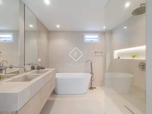 3 Bedrooms Apartment in Calle Tarragona - La Mesana