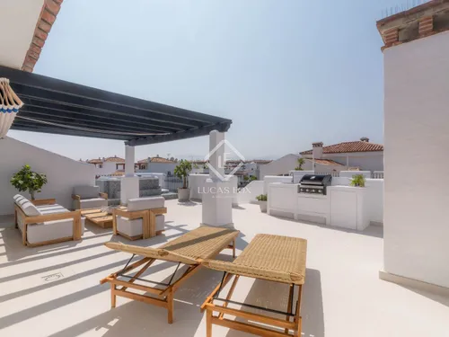 3 Bedrooms Apartment in Calle Tarragona - La Mesana