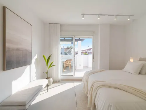 3 Bedrooms Apartment in Calle Tarragona - La Mesana