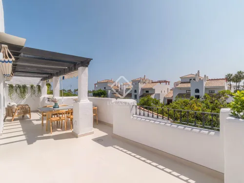 3 Bedrooms Apartment in Calle Tarragona - La Mesana