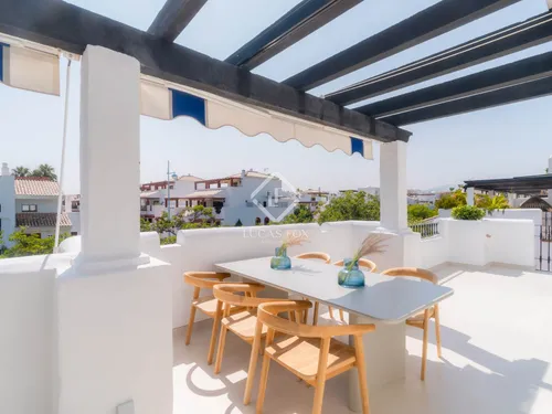 3 Bedrooms Apartment in Calle Tarragona - La Mesana