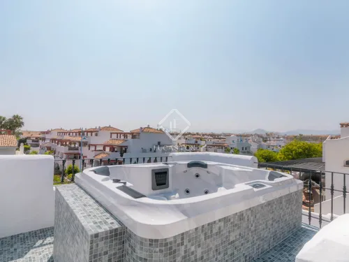 3 Bedrooms Apartment in Calle Tarragona - La Mesana