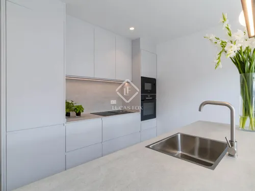 3 Bedrooms Apartment in Calle Tarragona - La Mesana