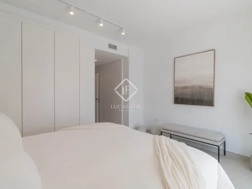 3 Bedrooms Apartment in Calle Tarragona - La Mesana