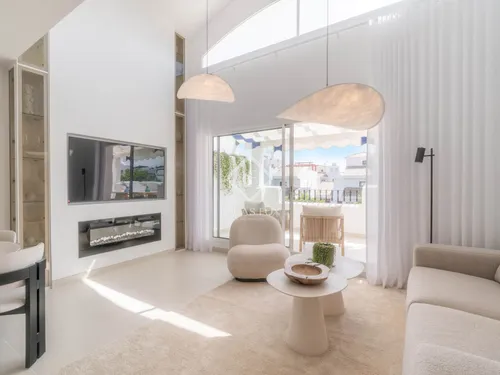 3 Bedrooms Apartment in Calle Tarragona - La Mesana