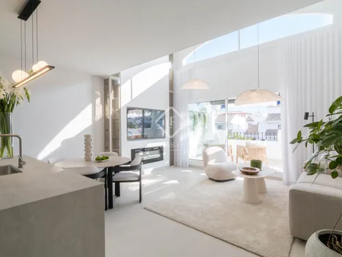 3 Bedrooms Apartment in Calle Tarragona - La Mesana