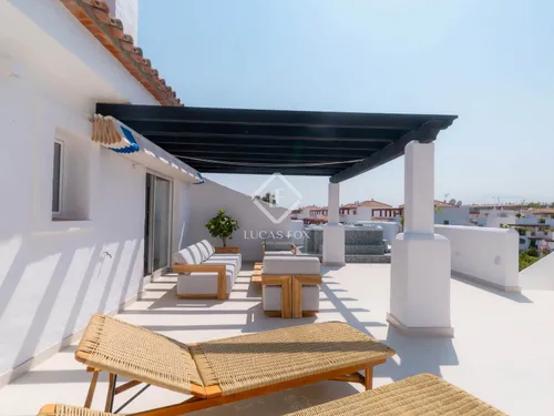 3 Bedrooms Apartment in Calle Tarragona - La Mesana