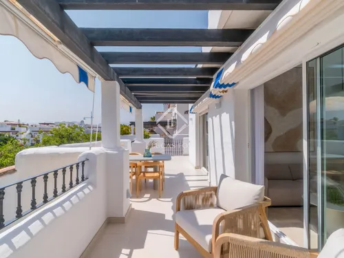 3 Bedrooms Apartment in Calle Tarragona - La Mesana