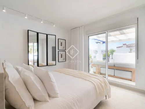 3 Bedrooms Apartment in Calle Tarragona - La Mesana