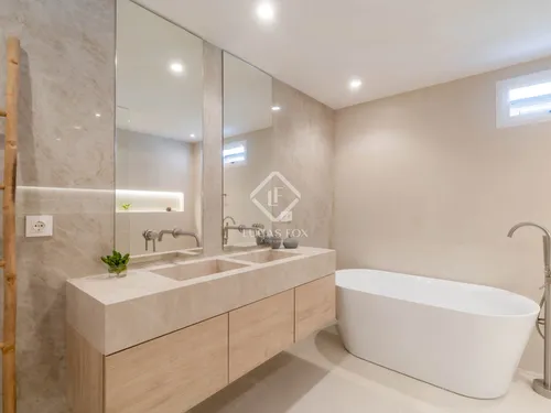 3 Bedrooms Apartment in Calle Tarragona - La Mesana