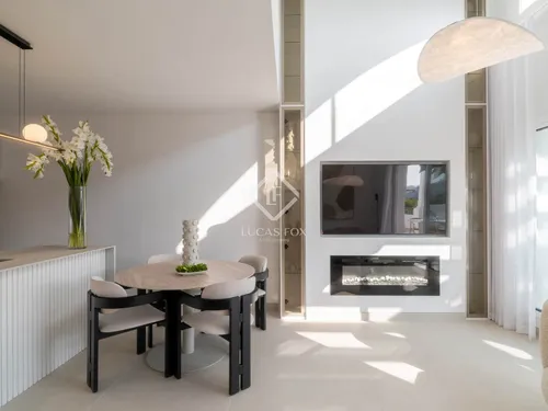 3 Bedrooms Apartment in Calle Tarragona - La Mesana