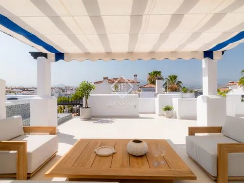 3 Bedrooms Apartment in Calle Tarragona - La Mesana