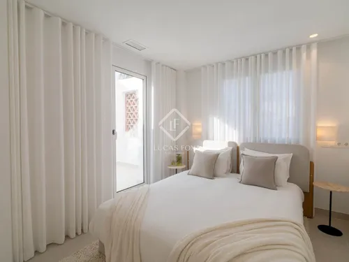 3 Bedrooms Apartment in Calle Tarragona - La Mesana