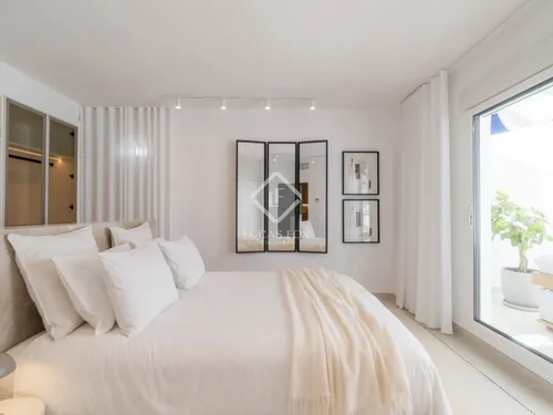 3 Bedrooms Apartment in Calle Tarragona - La Mesana