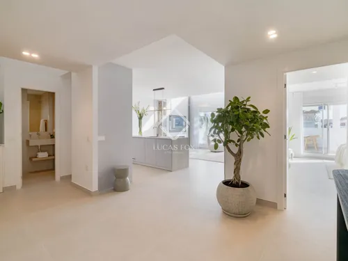 3 Bedrooms Apartment in Calle Tarragona - La Mesana