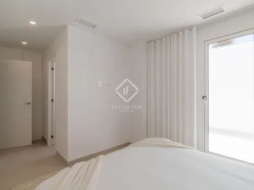 3 Bedrooms Apartment in Calle Tarragona - La Mesana