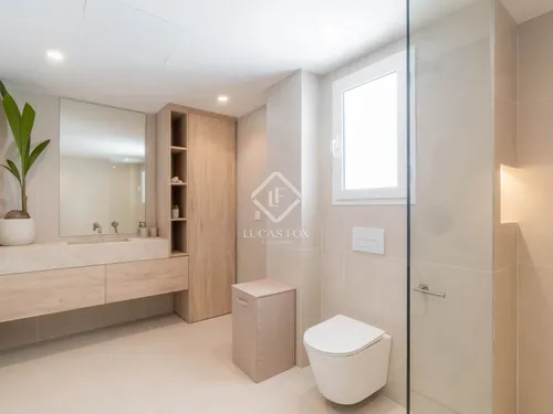 3 Bedrooms Apartment in Calle Tarragona - La Mesana