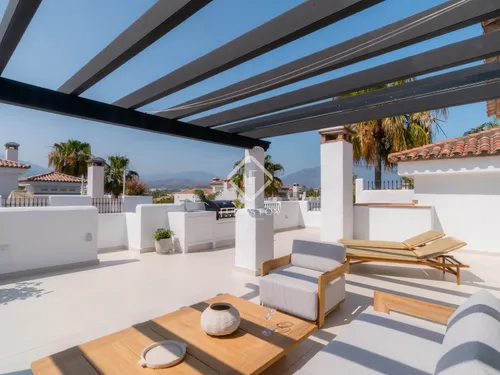 3 Bedrooms Apartment in Calle Tarragona - La Mesana