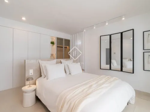 3 Bedrooms Apartment in Calle Tarragona - La Mesana