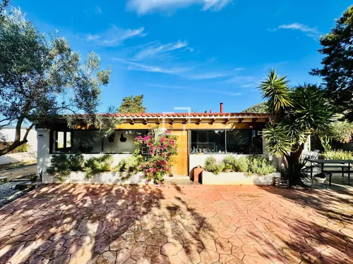 5 Bedrooms House / Villa in Ds Es Jondal