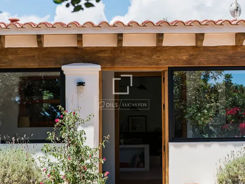 5 Bedrooms House / Villa in Ds Es Jondal