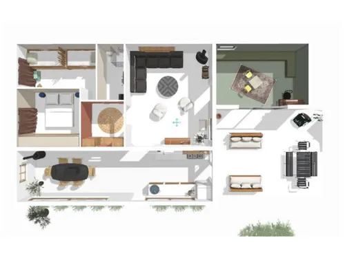 5 Bedrooms House / Villa in Ds Es Jondal