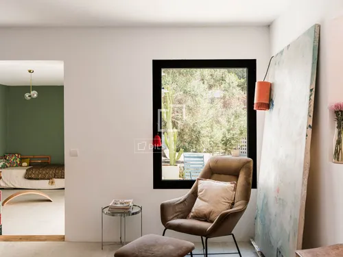 5 Bedrooms House / Villa in Ds Es Jondal