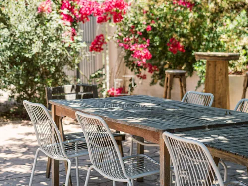 5 Bedrooms House / Villa in Ds Es Jondal