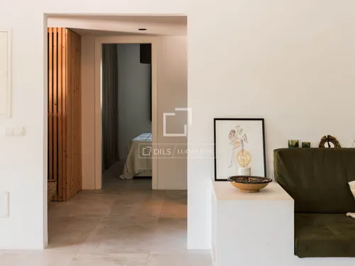 5 Bedrooms House / Villa in Ds Es Jondal