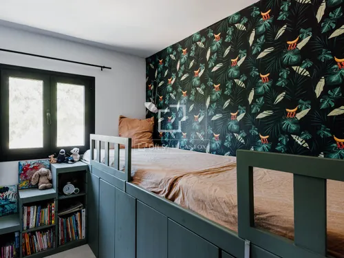 5 Bedrooms House / Villa in Ds Es Jondal