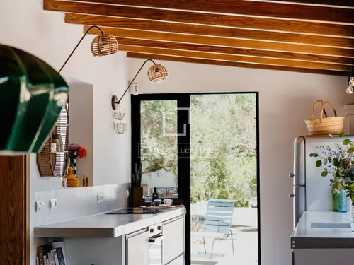 5 Bedrooms House / Villa in Ds Es Jondal